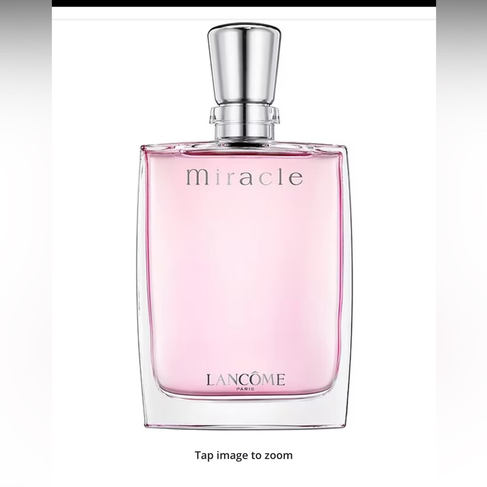 Lancôme Miracle 1.7 oz